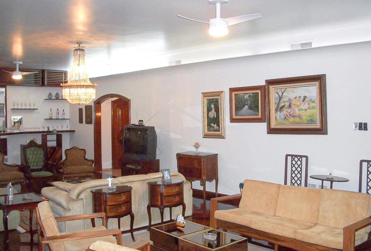 Rio175 - Apartment in Copacabana