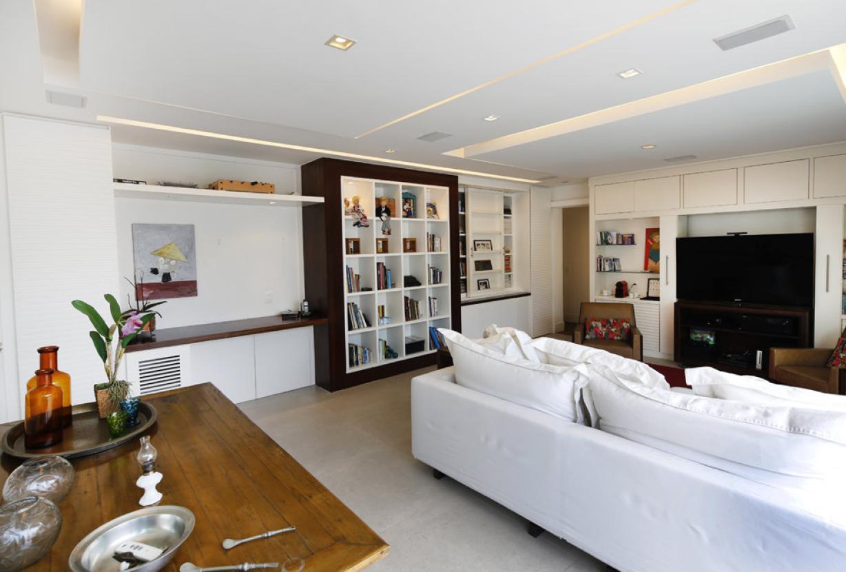 Rio531 - Penthouse in Lagoa