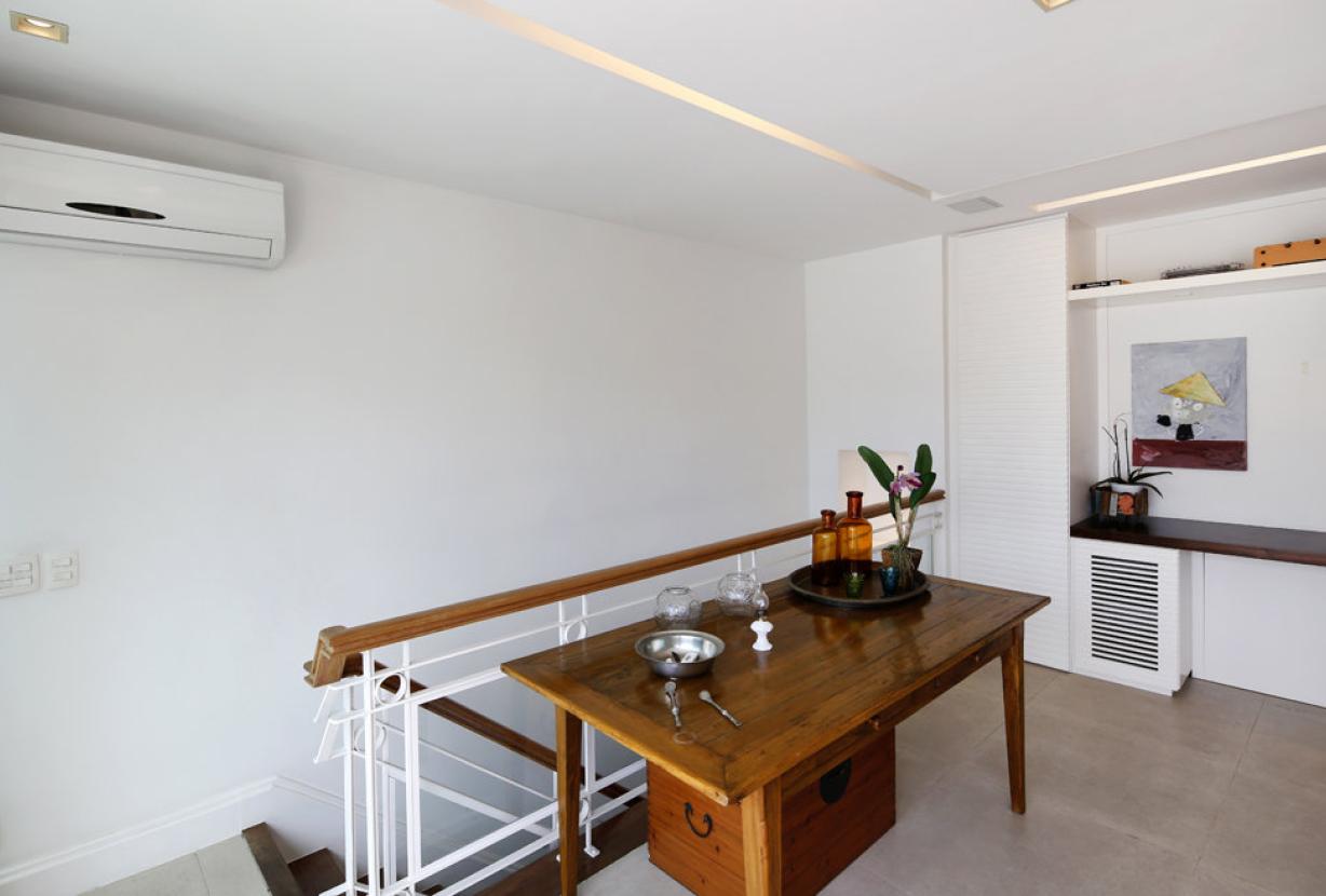 Rio531 - Penthouse in Lagoa