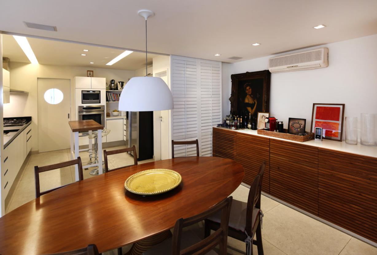 Rio531 - Penthouse in Lagoa