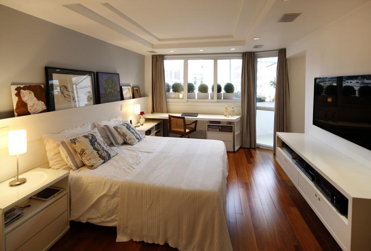 Rio531 - Penthouse in Lagoa