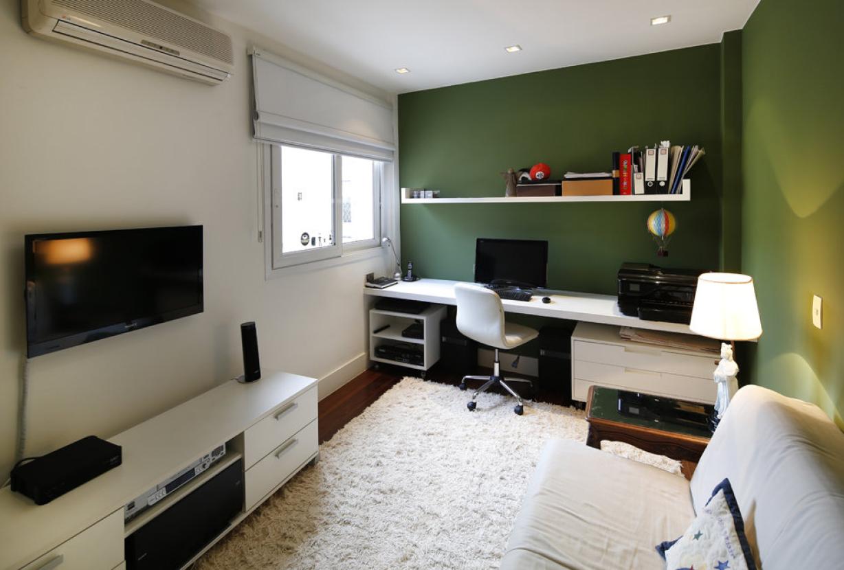 Rio531 - Penthouse in Lagoa