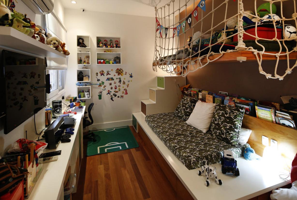 Rio531 - Penthouse in Lagoa