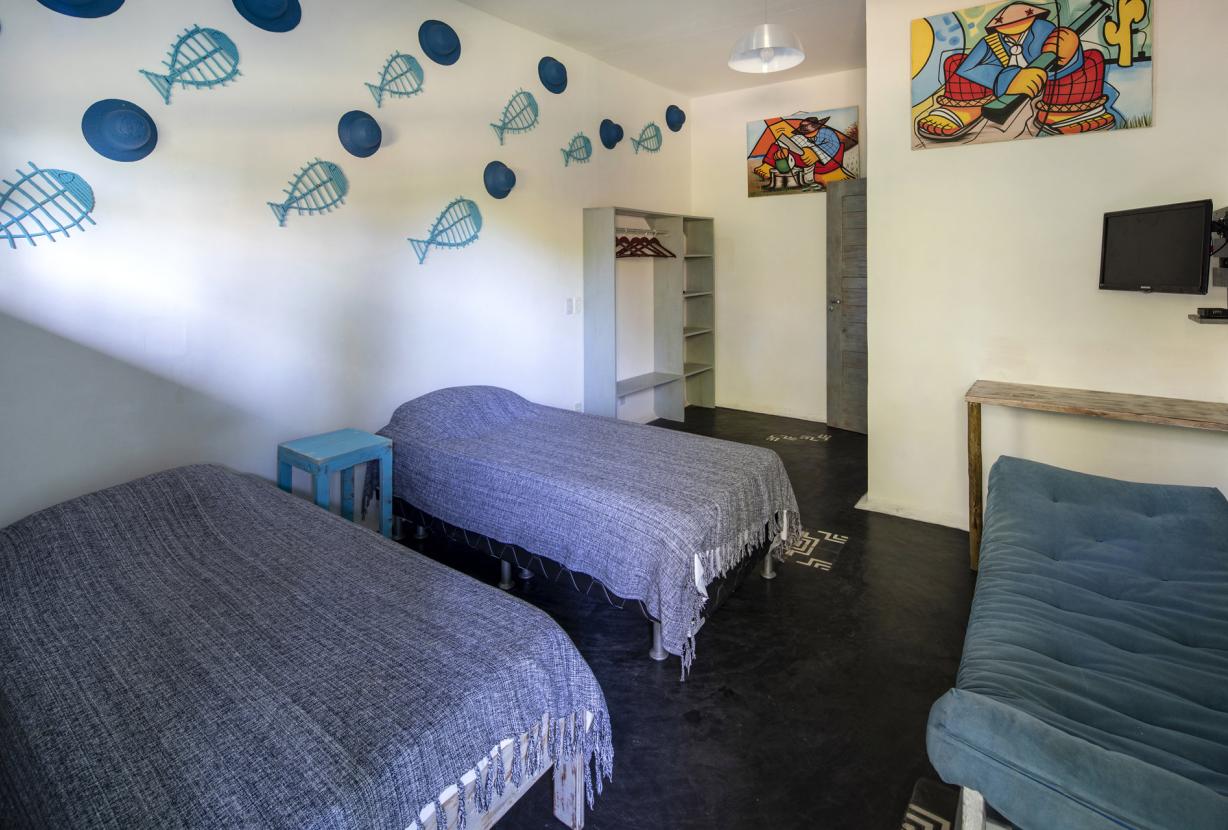 Cea032 - Hotel in Icarai de Amontada
