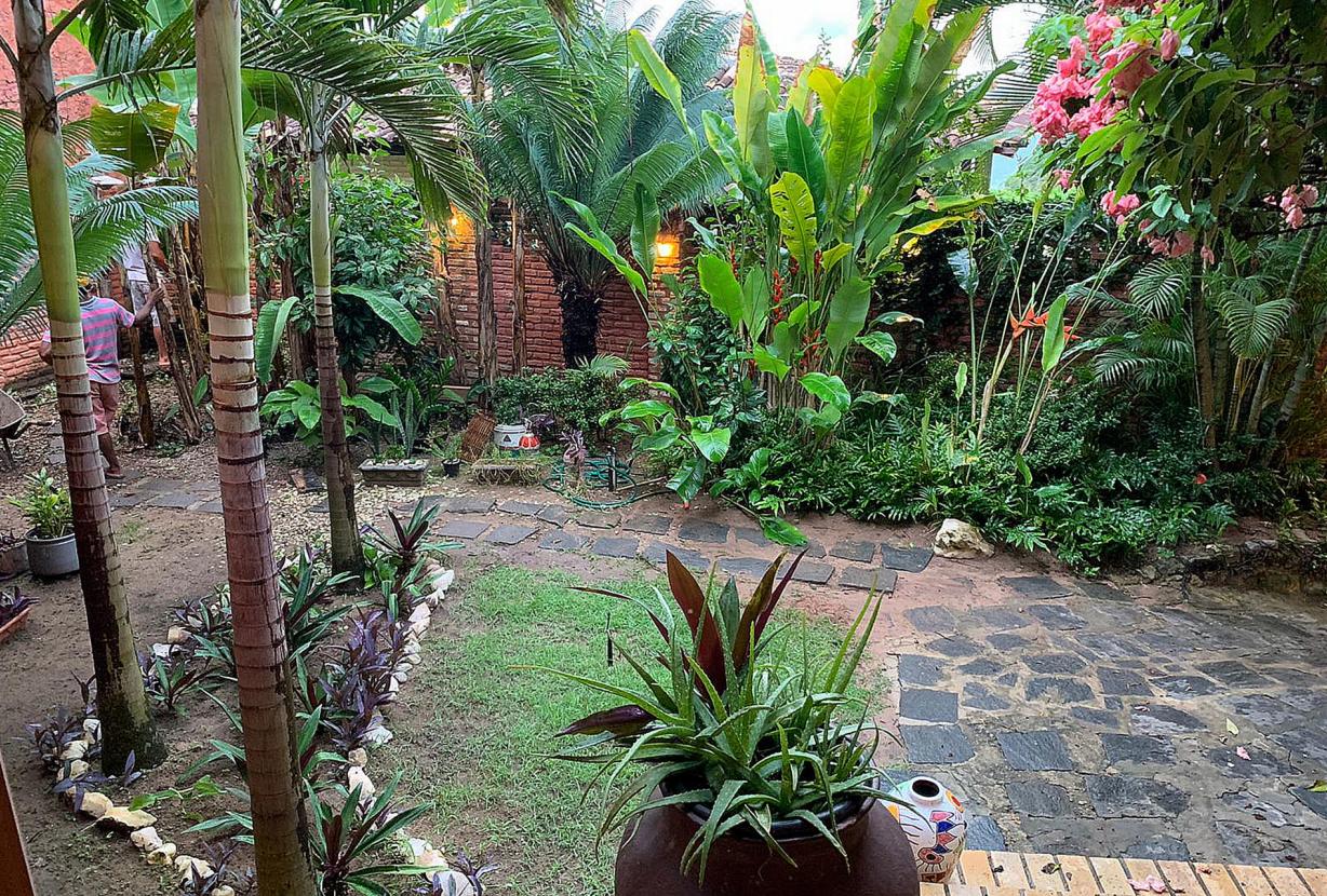 Pip006 - Hotel in Tibau do Sul