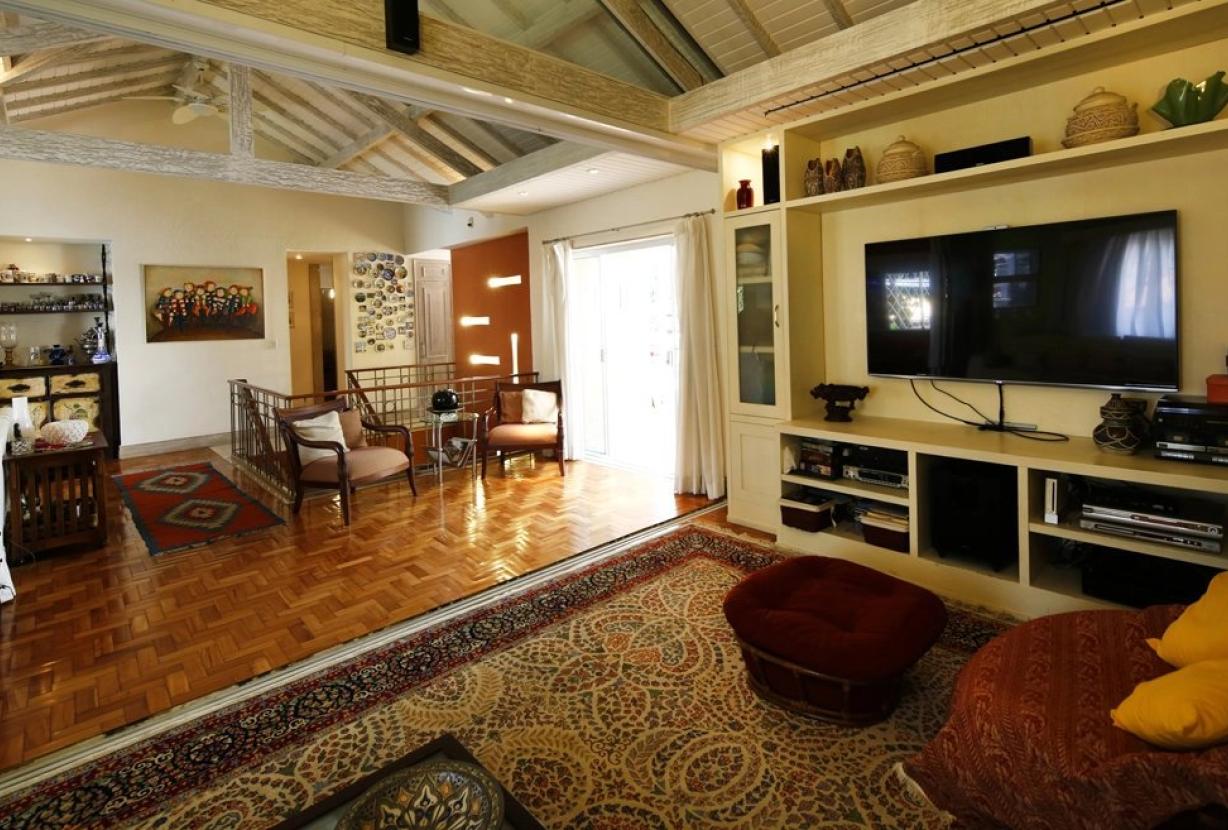Rio832 - House for sale in Urca