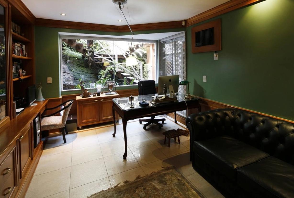 Rio832 - House for sale in Urca