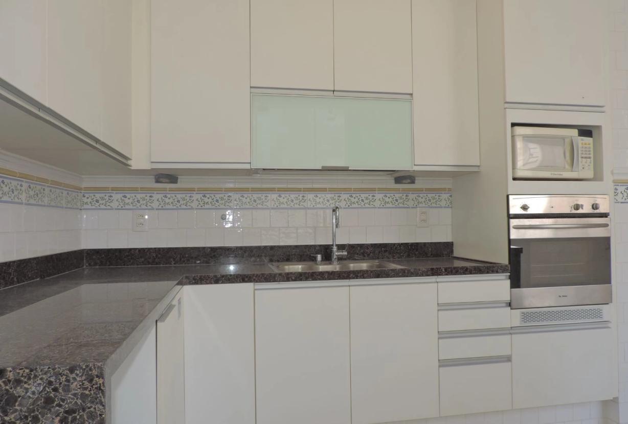 Rio728 - Apartamento en Copacabana