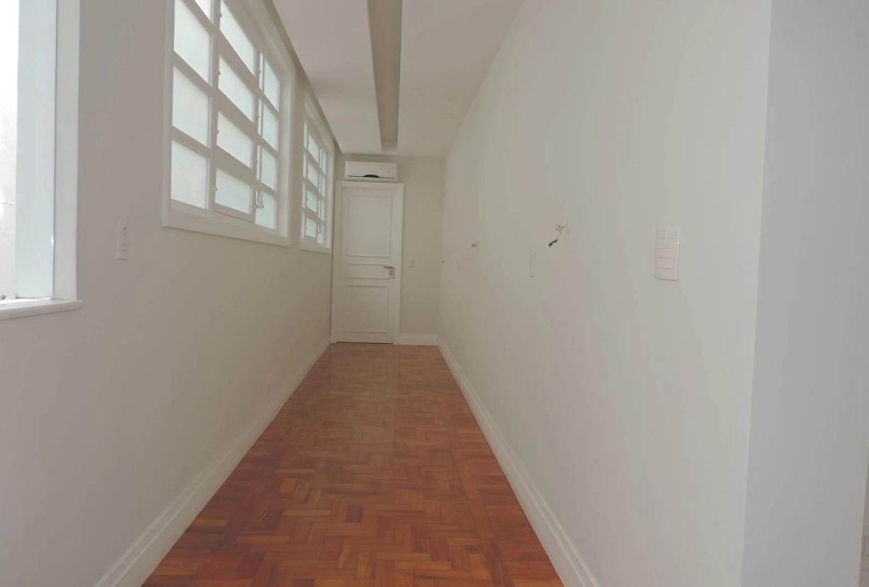 Rio728 - Apartamento en Copacabana