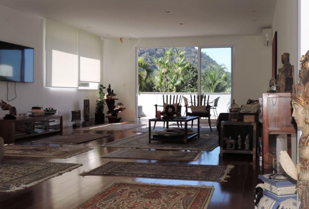 Rio617 - Villa en Sao Conrado