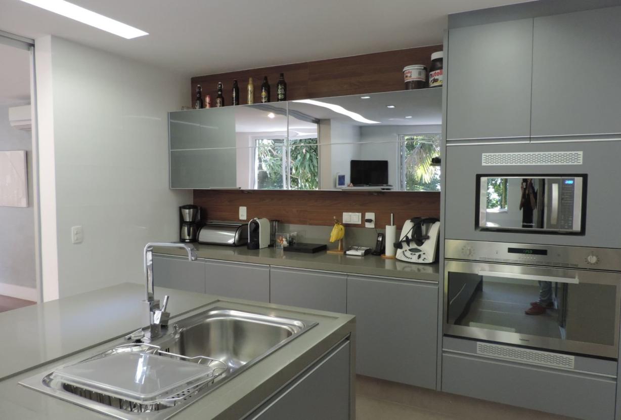 Rio617 - Villa en Sao Conrado