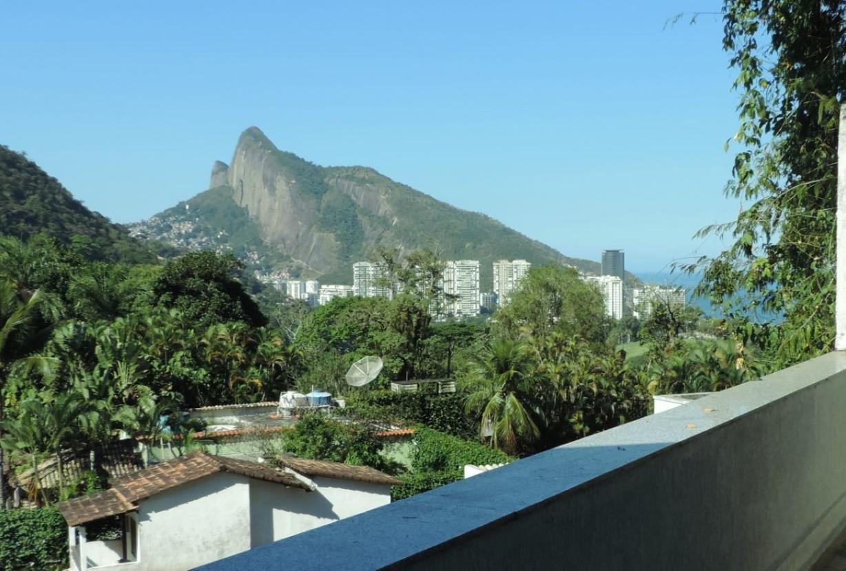 Rio617 - Villa en Sao Conrado