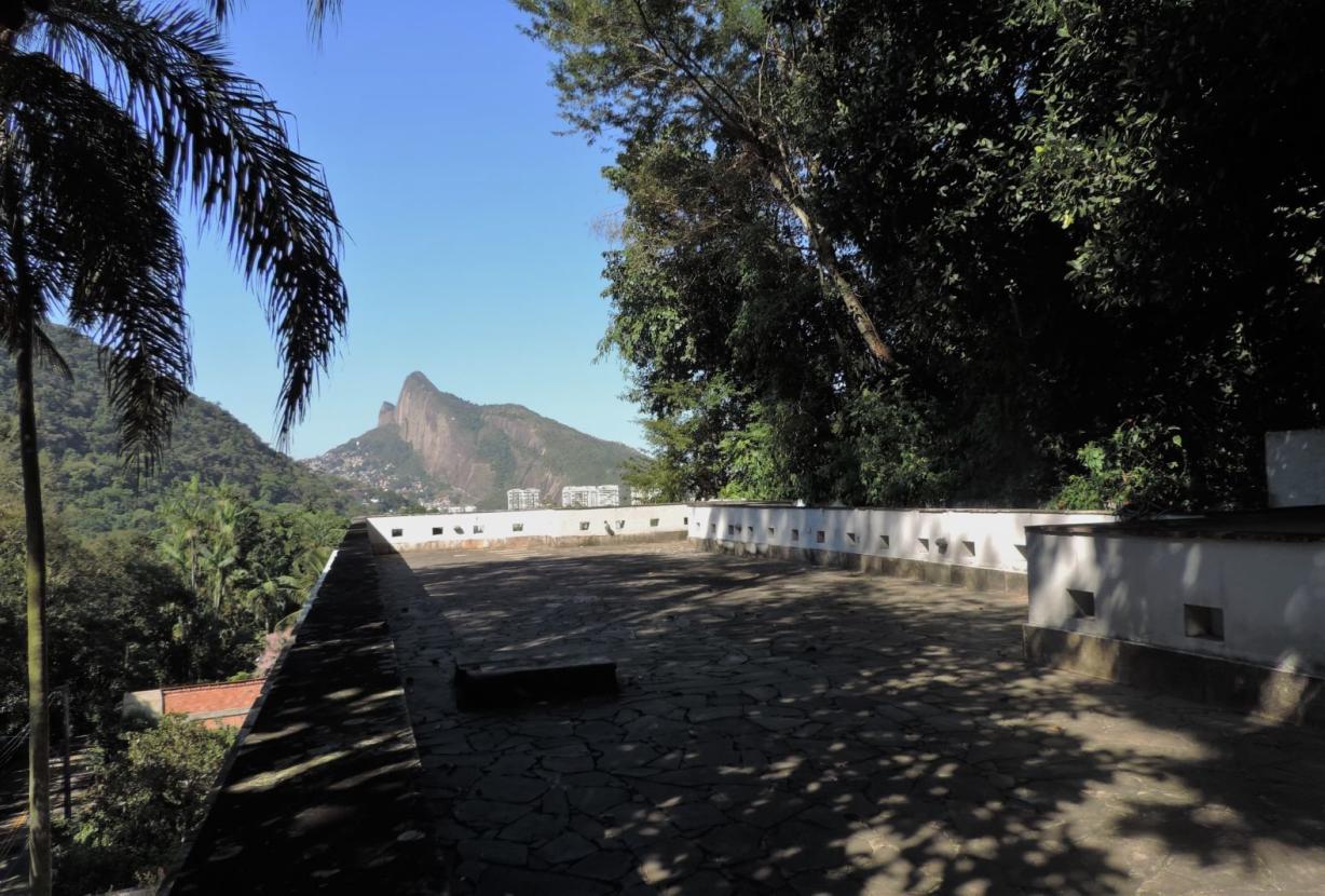 Rio617 - Villa en Sao Conrado