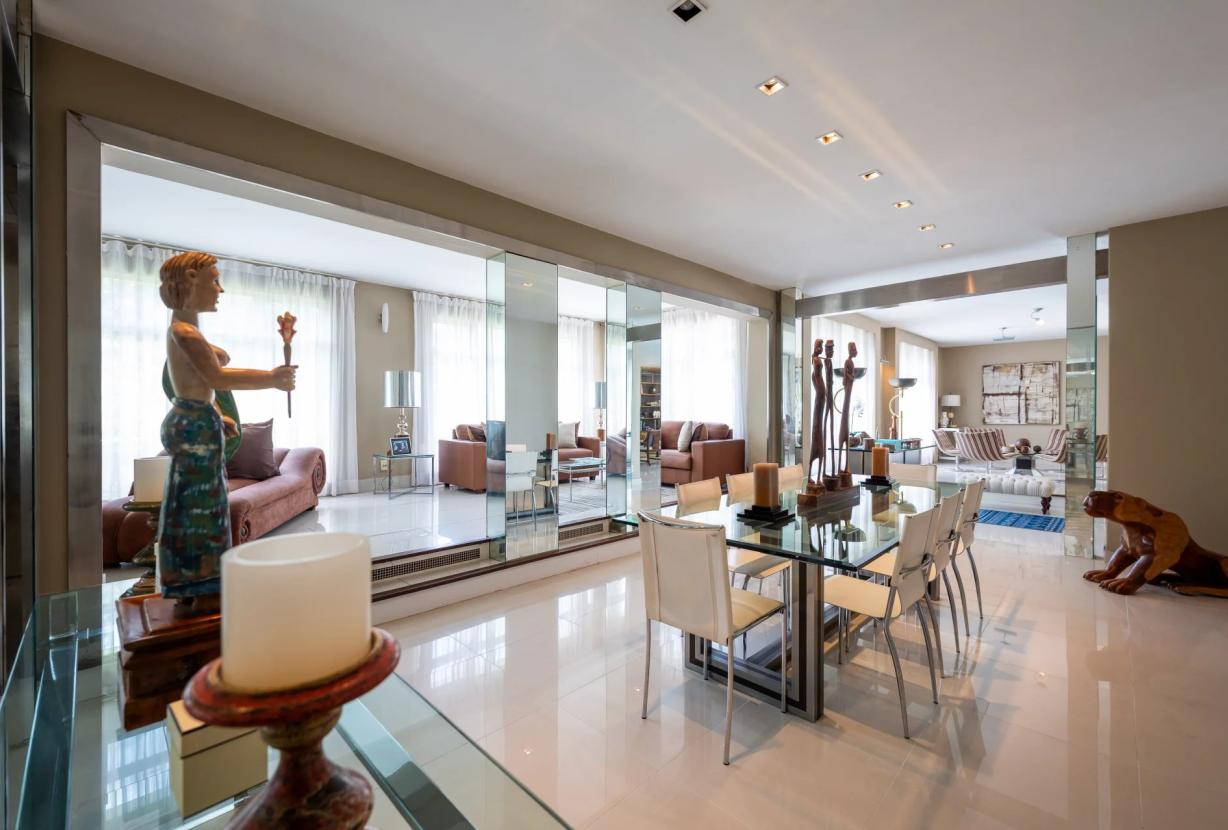 Rio375 - Moradia em Cosme Velho