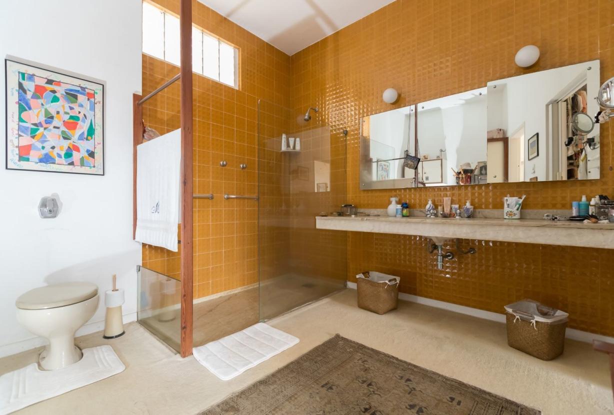 Rio630 - House in Jardim Botanico