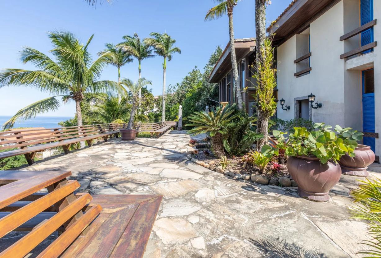 Rio591 - Chalet en Joa