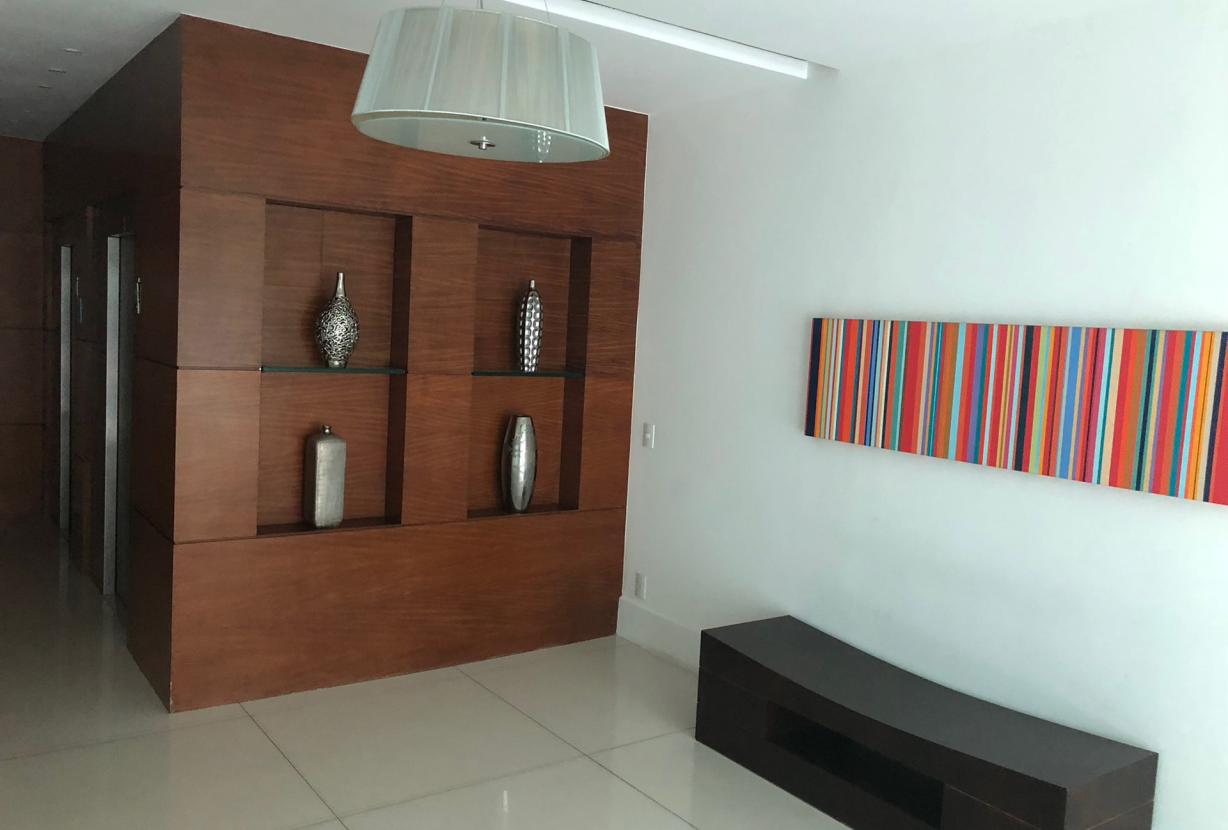 Rio379 - Apartment in Copacabana