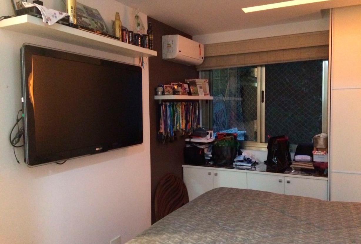 Rio379 - Apartment in Copacabana