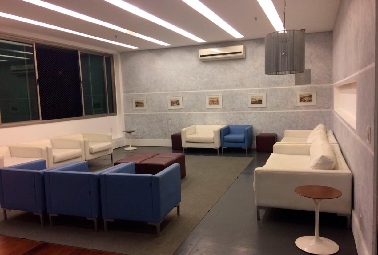 Rio379 - Apartment in Copacabana