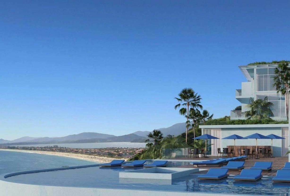 Rio623 - Hotel in Marica