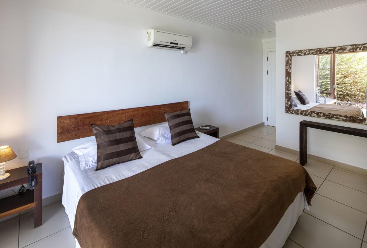 Buz058 - Charming 10 bedroom house in Buzios