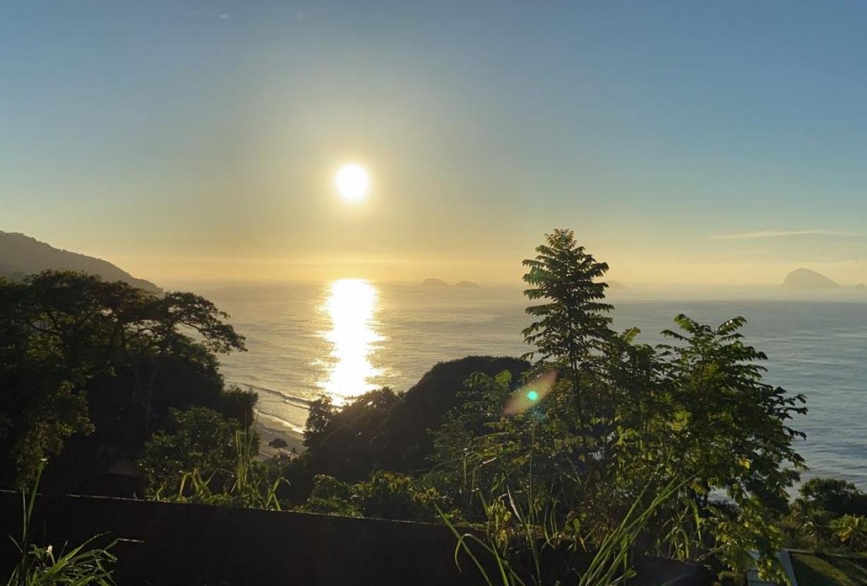 Rio401 - Land in São Conrado
