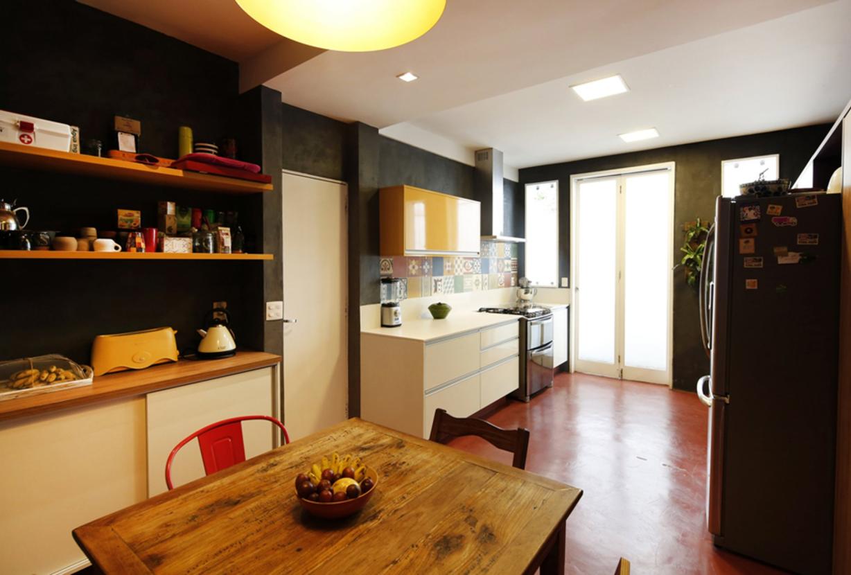 Rio445 - Apartamento em Ipanema
