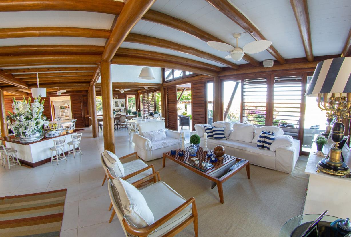 Cea051 - House in Fortim
