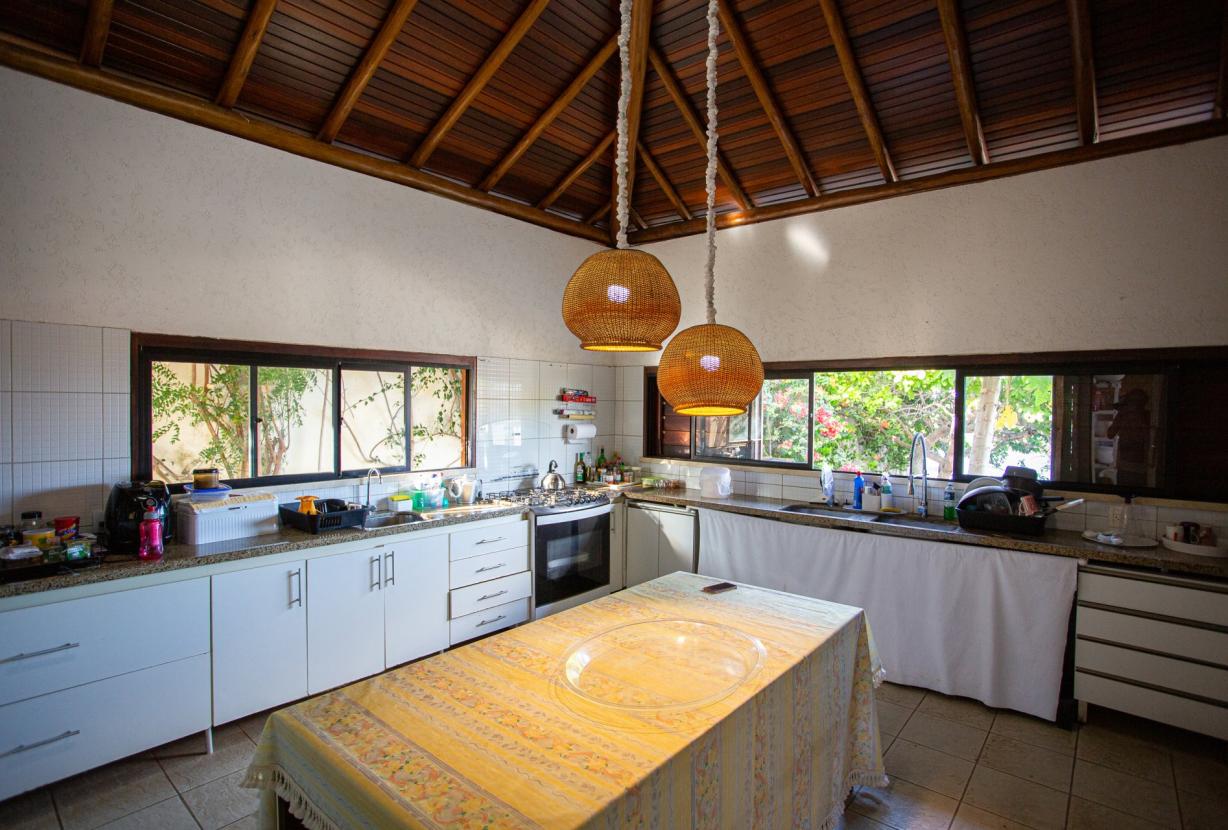 Cea051 - House in Fortim