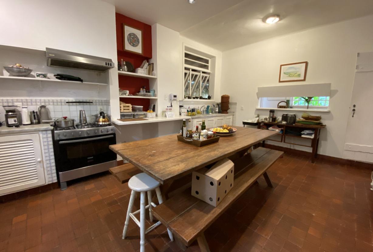 Rio412 - Beautiful house with gardens and swimming pool in Gávea
