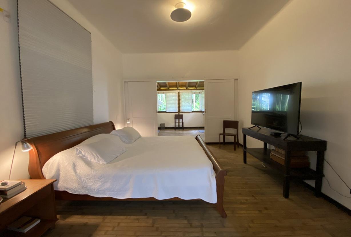 Rio412 - Beautiful house with gardens and swimming pool in Gávea