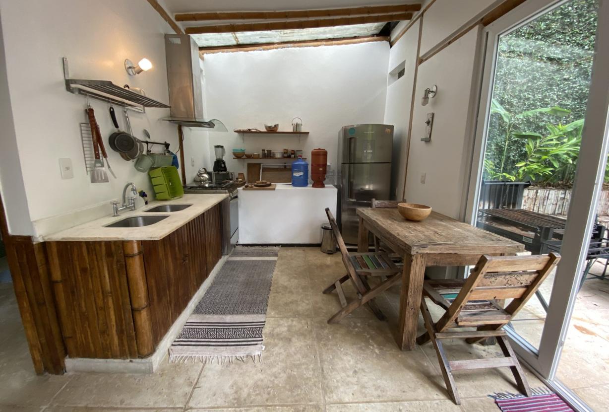 Rio412 - Beautiful house with gardens and swimming pool in Gávea