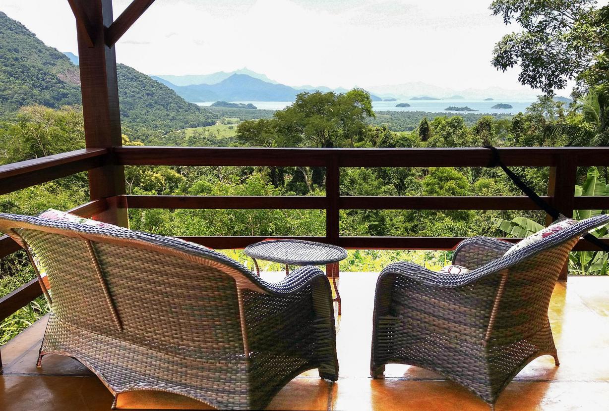 Pty004 - 7 bedroom villa with breathtaking views