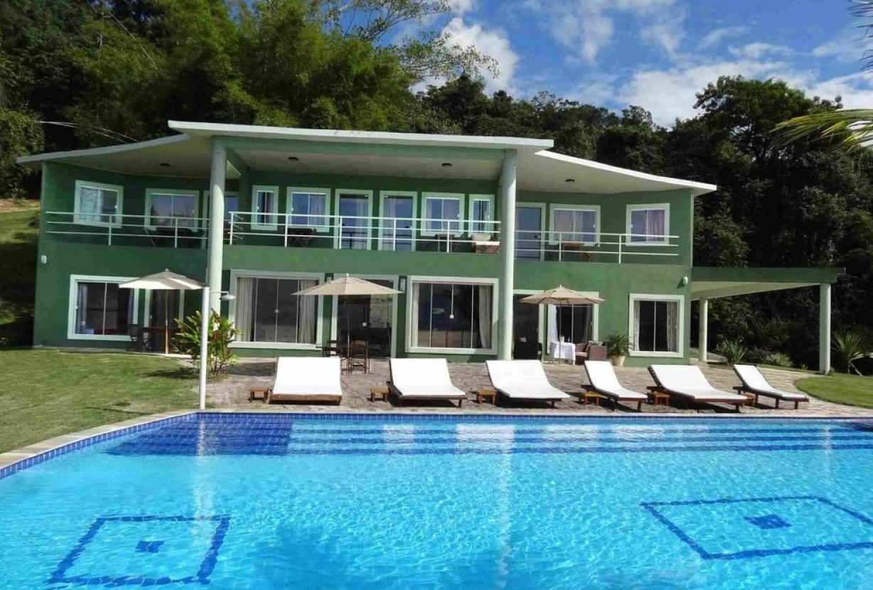 Pty004 - 7 bedroom villa with breathtaking views