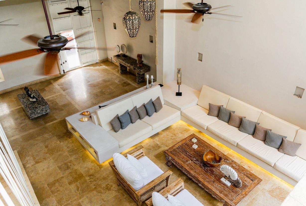 Car006 - Great house in the Historical Center of Cartagena