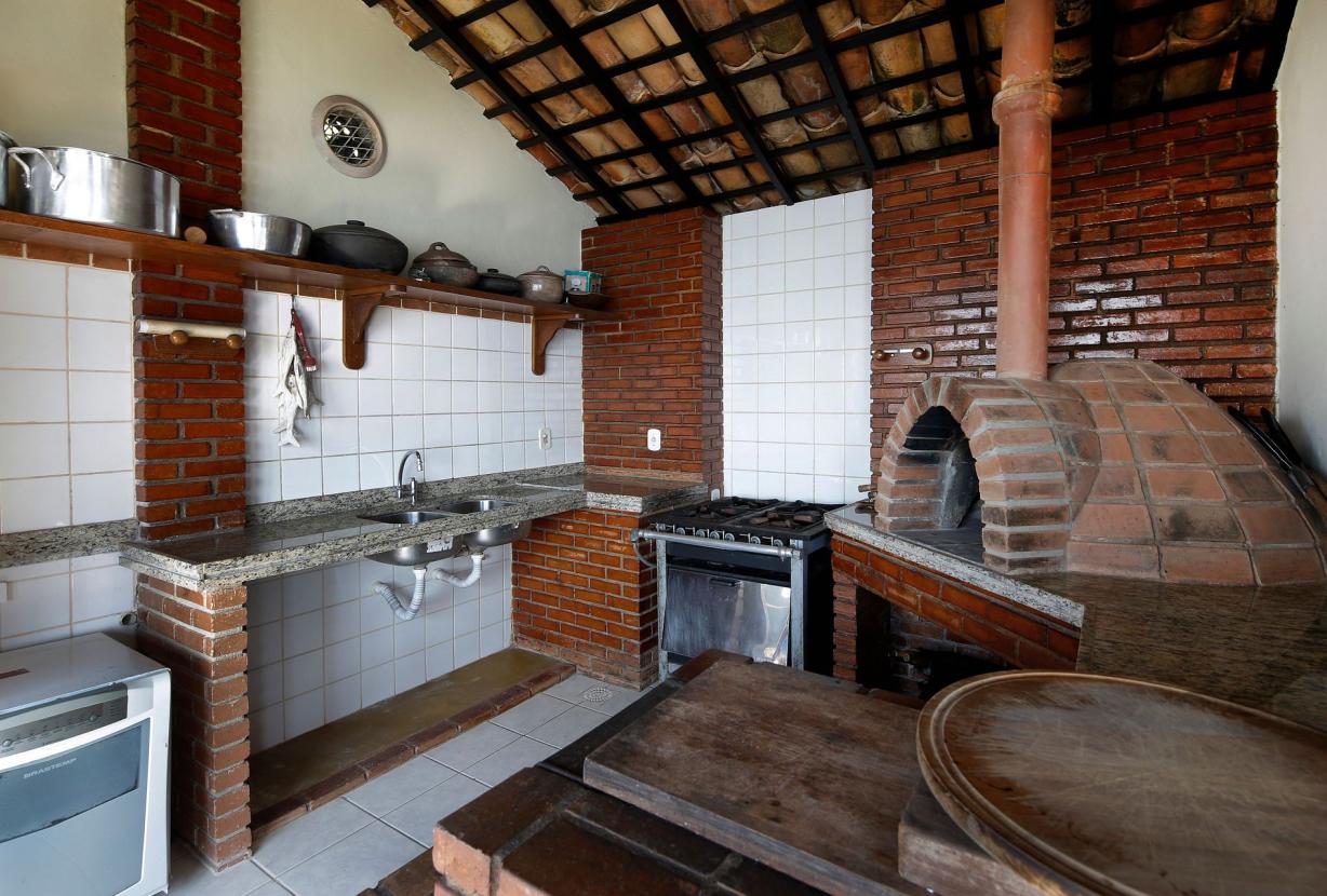 Ang034 - Charming 4 bedroom house in Angra dos Reis