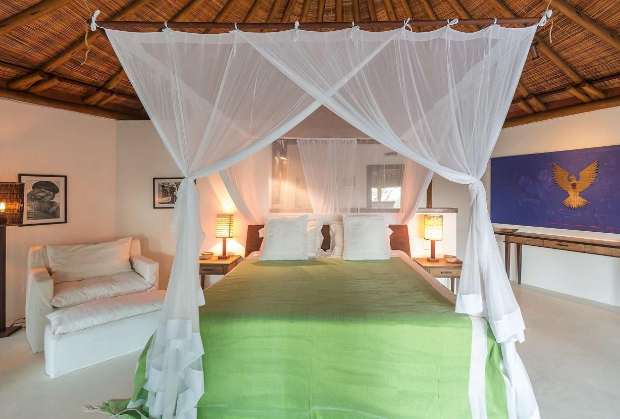 Bah060 - Villa próxima a Praia dos Nativos em Trancoso