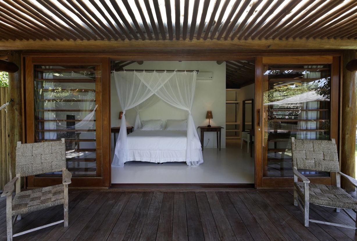 Bah019 - Hermosa villa con 7 habitaciones en Trancoso
