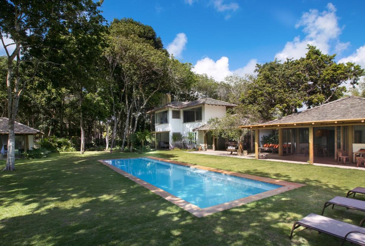Bah127 - Linda casa no Alto de Trancoso
