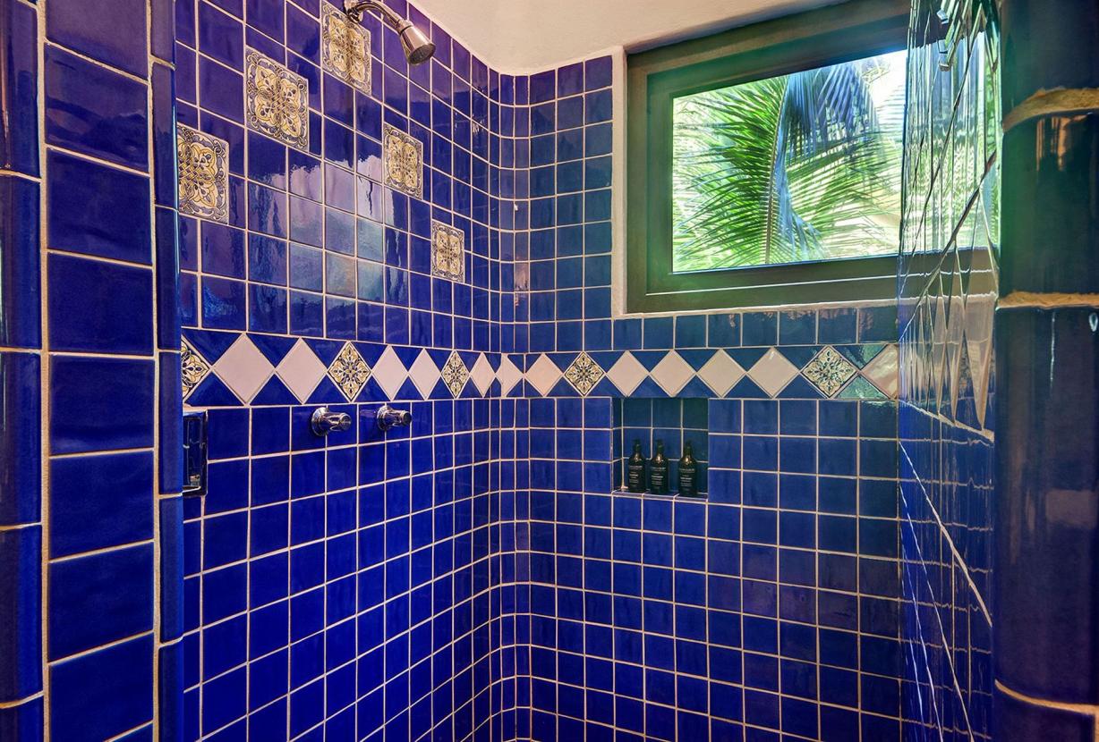 Tul002 - Villa de luxe de 9 chambres à Tulum