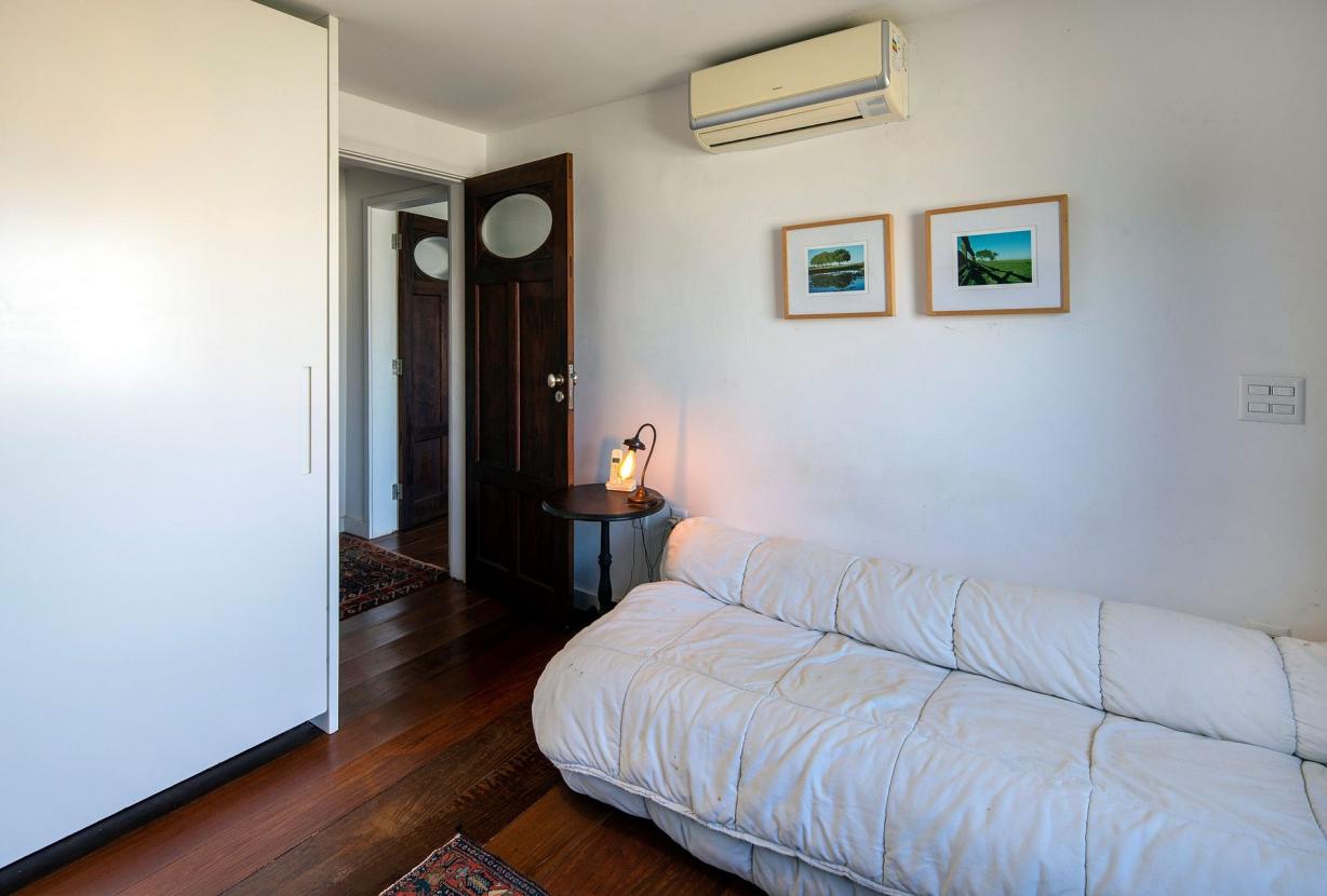 Rio103 - Luxurious 6 bedroom villa with pool with splendid sea view