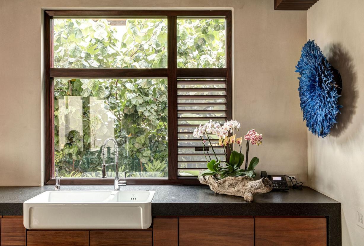 Ptm010 - Modern oceanfront villa in Punta Mita