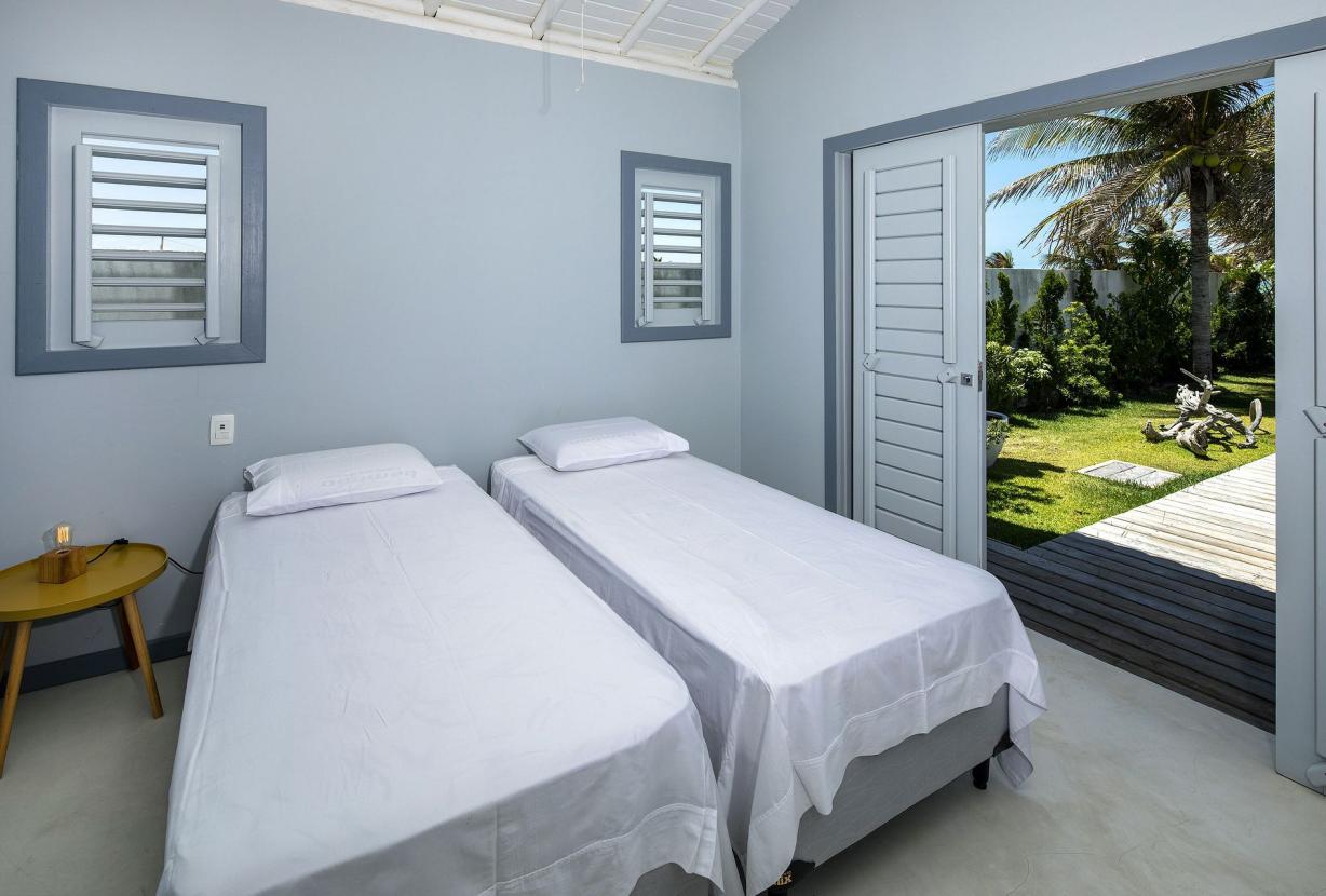 Cea027 - Villa à Pontal de Maceió