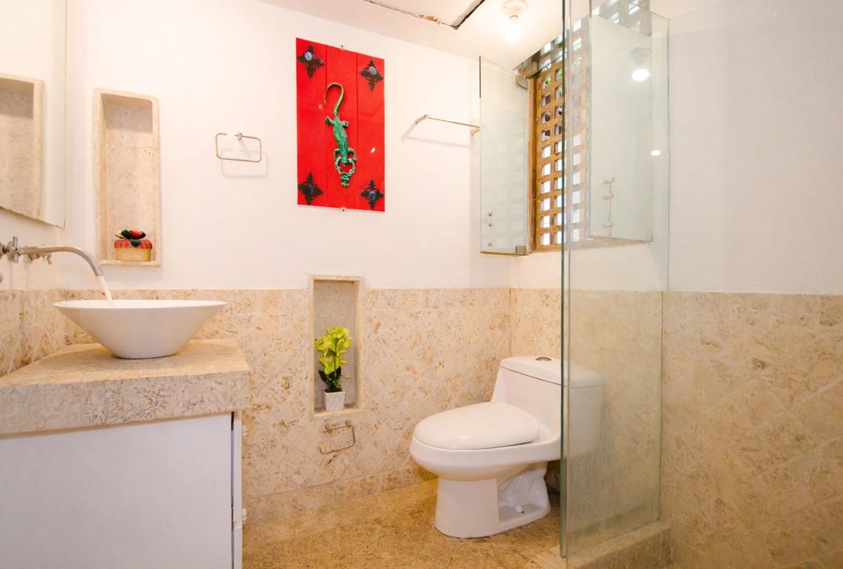 Car002 - Exceptional Luxury Apartment with Private Pool