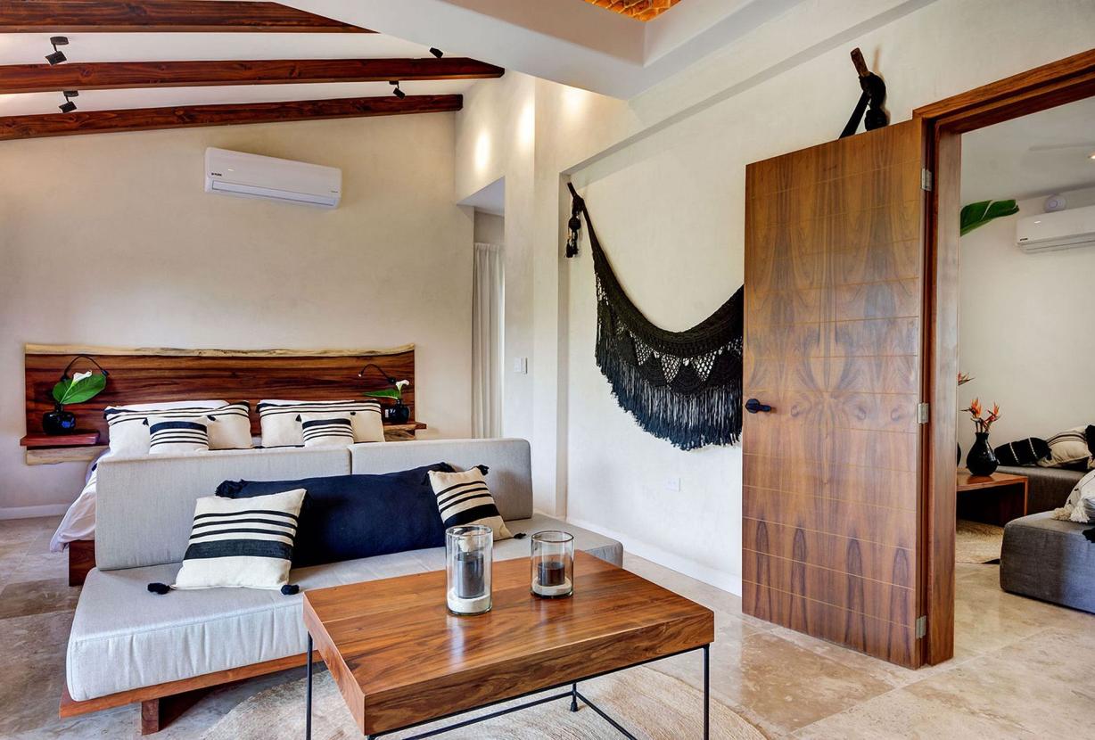 Pta001 - Villa de luxo em Puerto Aventuras