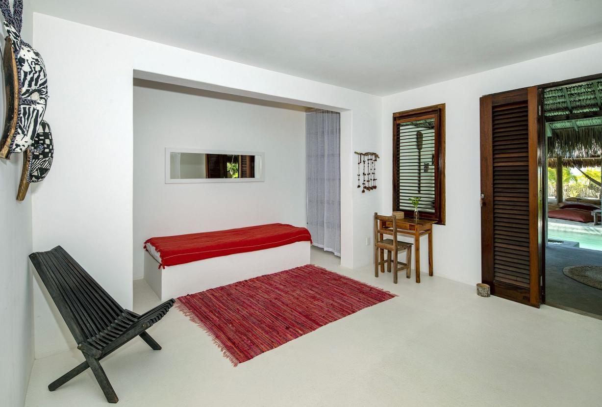 Cea036 - Hermosa casa en Tatajuba