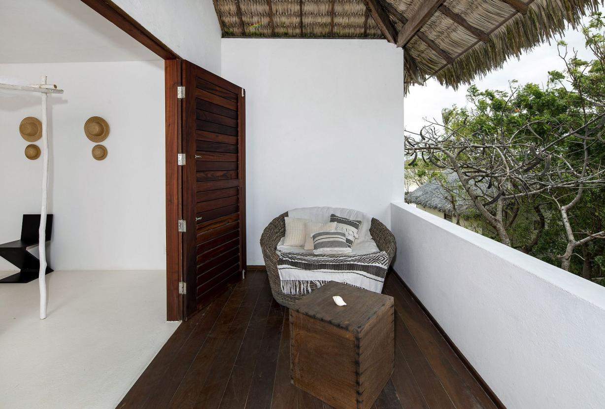 Cea036 - Hermosa casa en Tatajuba