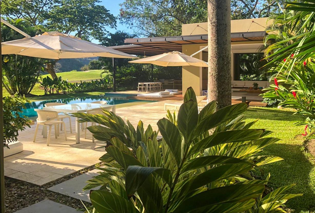 Anp013 - House in Mesa de Yeguas, Anapoima
