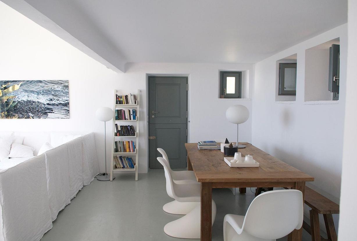 Cyc044 - Villa à Mykonos