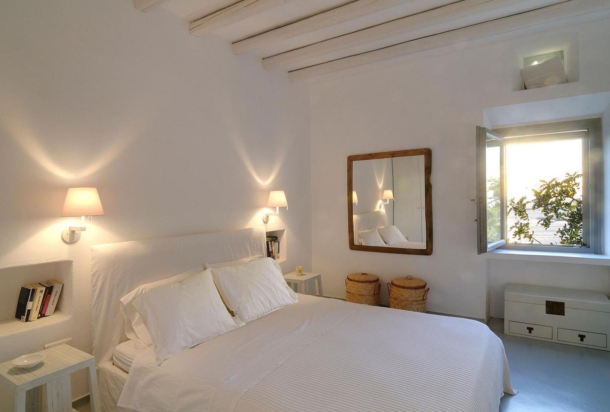Cyc044 - Villa à Mykonos